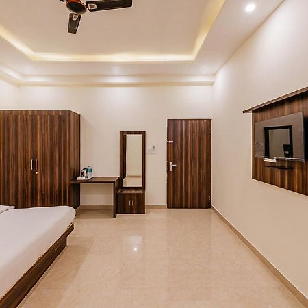 Aditya Palace Pushkar Eksteriør billede