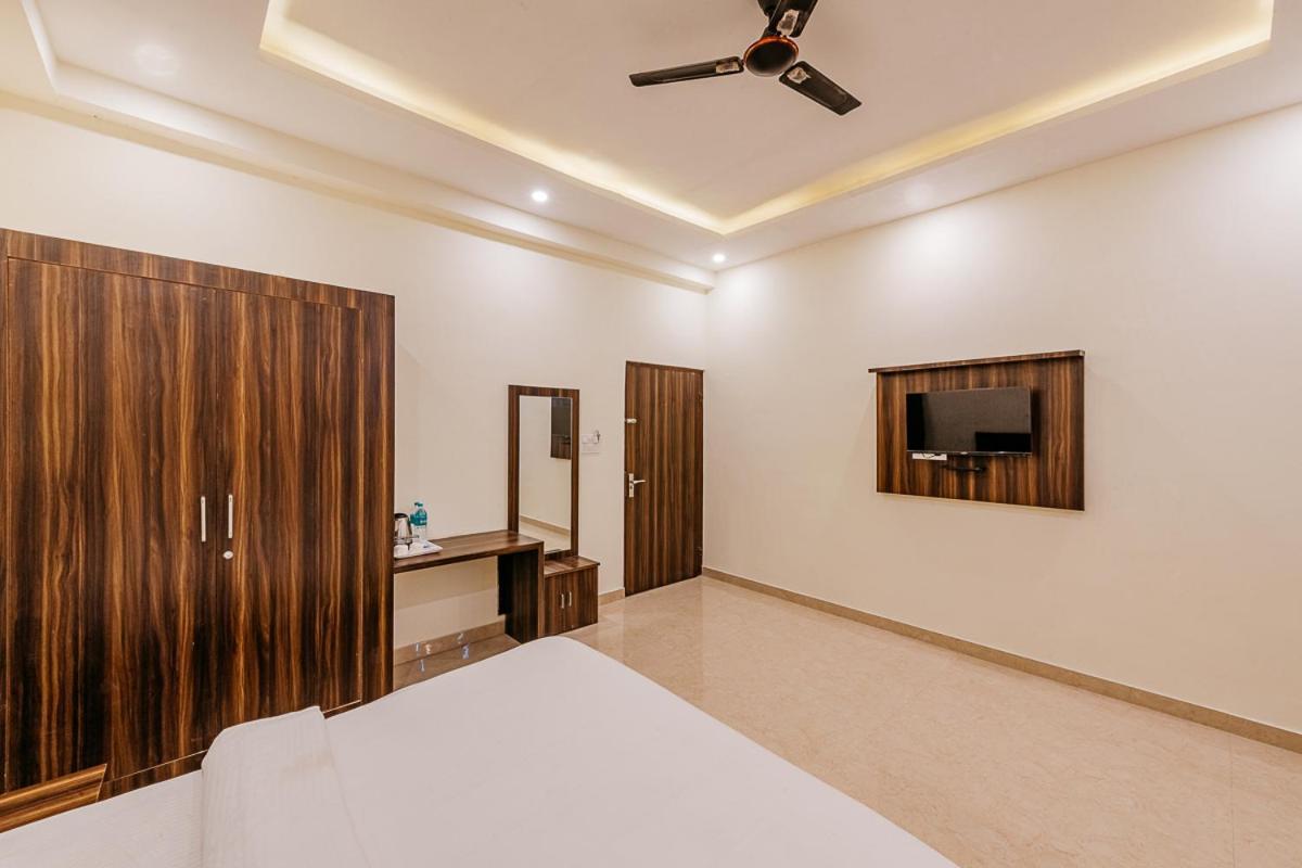 Aditya Palace Pushkar Eksteriør billede
