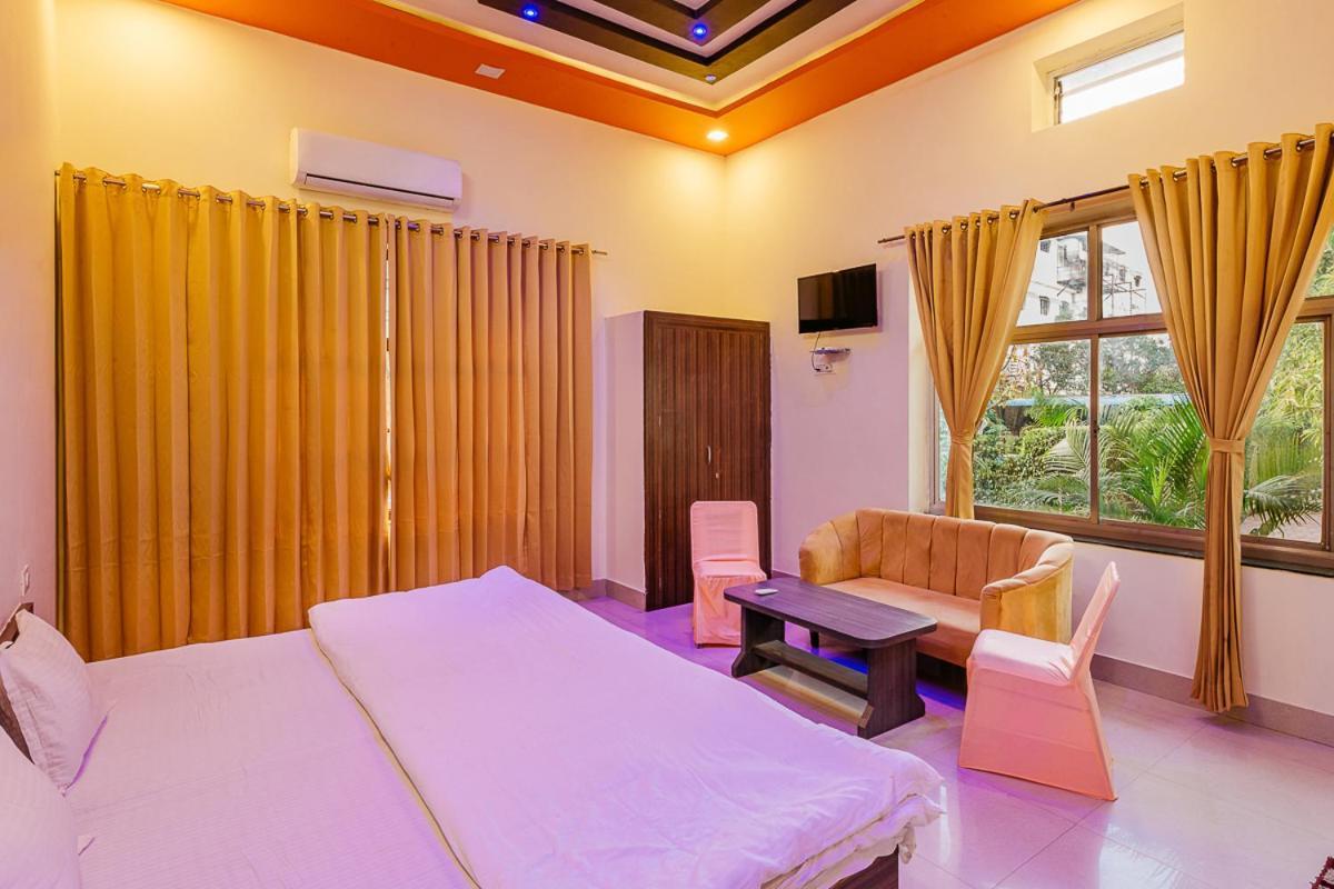 Aditya Palace Pushkar Eksteriør billede