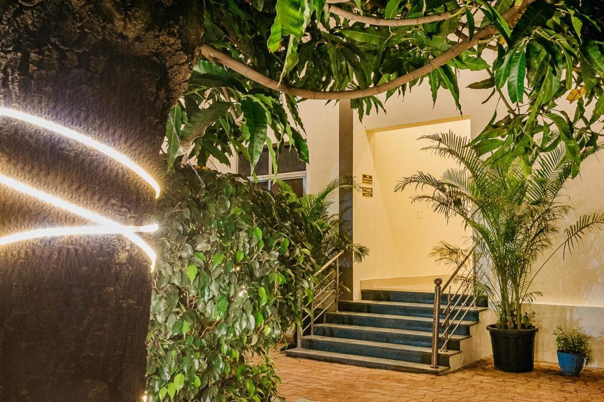 Aditya Palace Pushkar Eksteriør billede