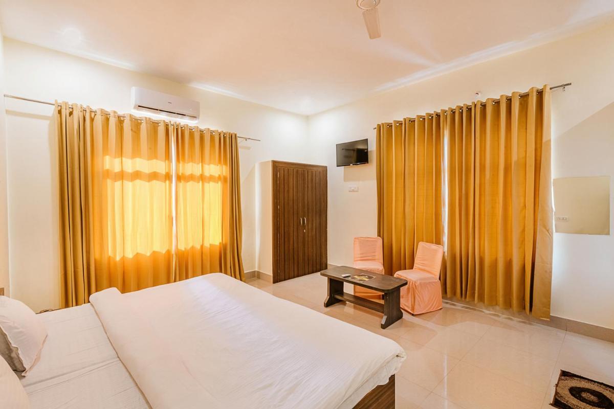 Aditya Palace Pushkar Eksteriør billede