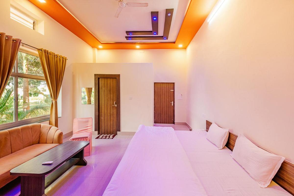 Aditya Palace Pushkar Eksteriør billede