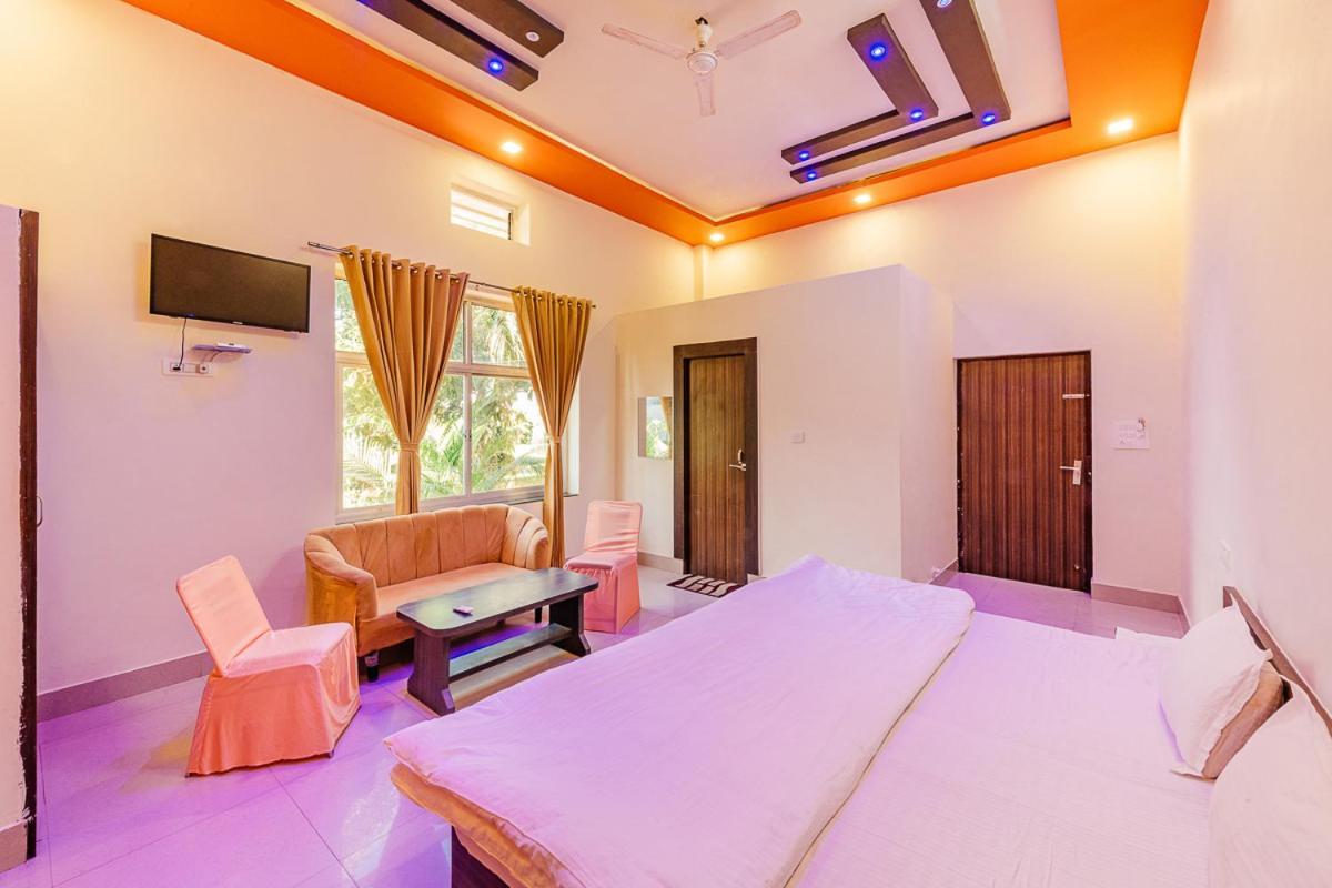 Aditya Palace Pushkar Eksteriør billede