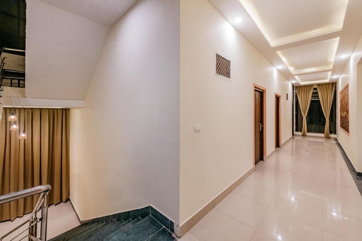 Aditya Palace Pushkar Eksteriør billede